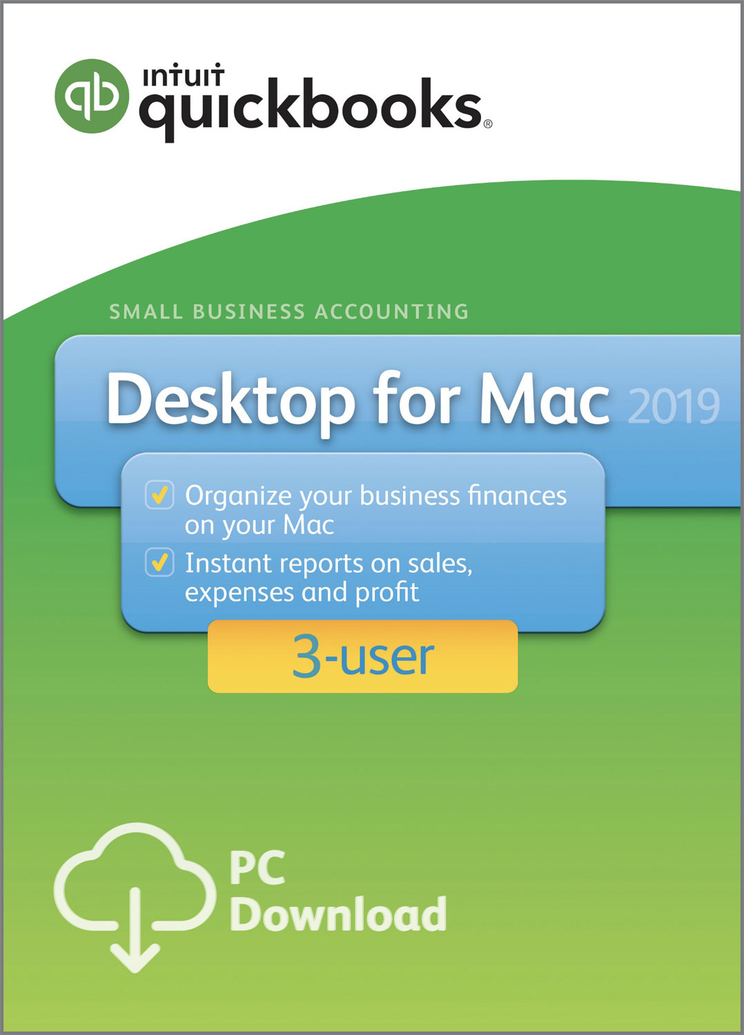 quickbooks for mac review 2015