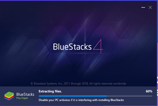 bluestacks alernative for mac